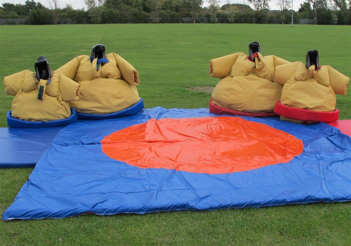 childrens sumo suit