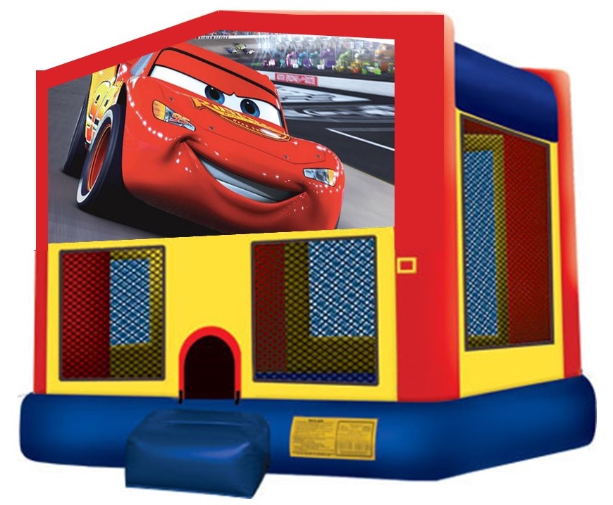 Bounce House Rentals Ocean & Monmouth Counties NJ