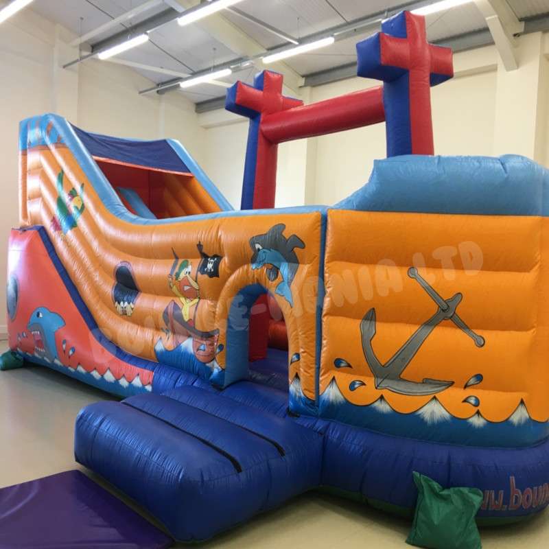 kidsplay bouncy castle