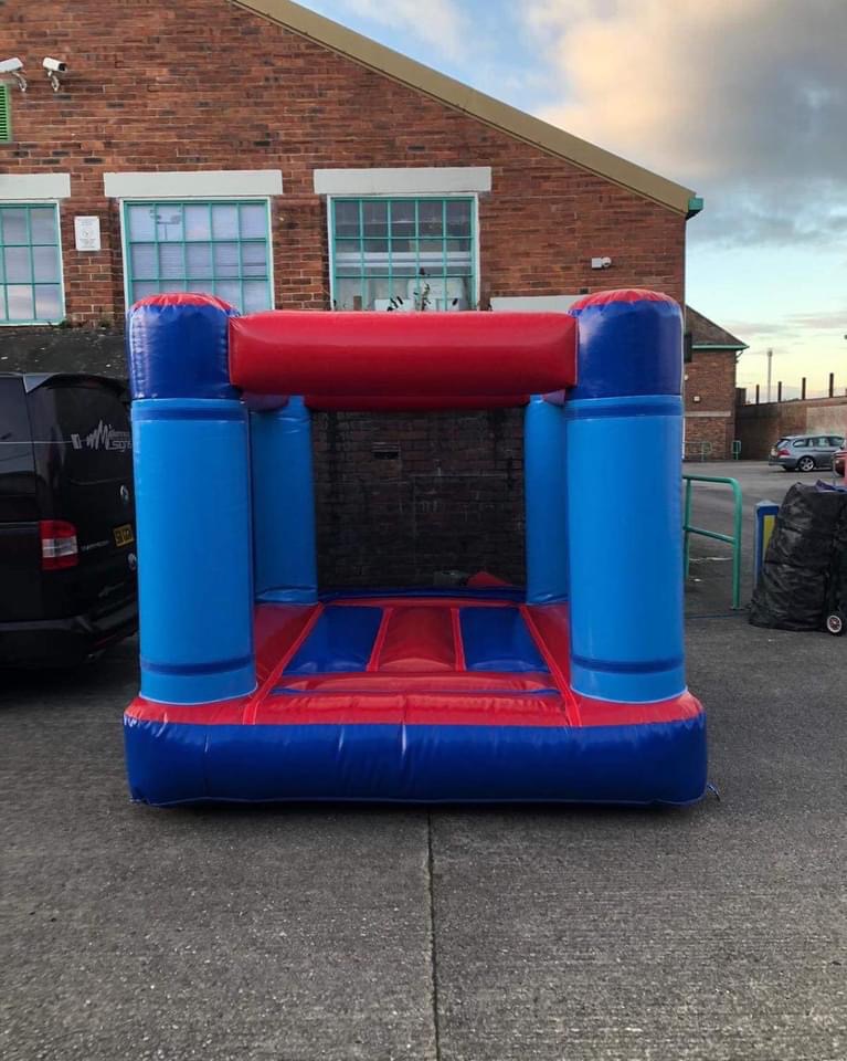 Bouncy Castles Bouncy Castle Hire in Essex