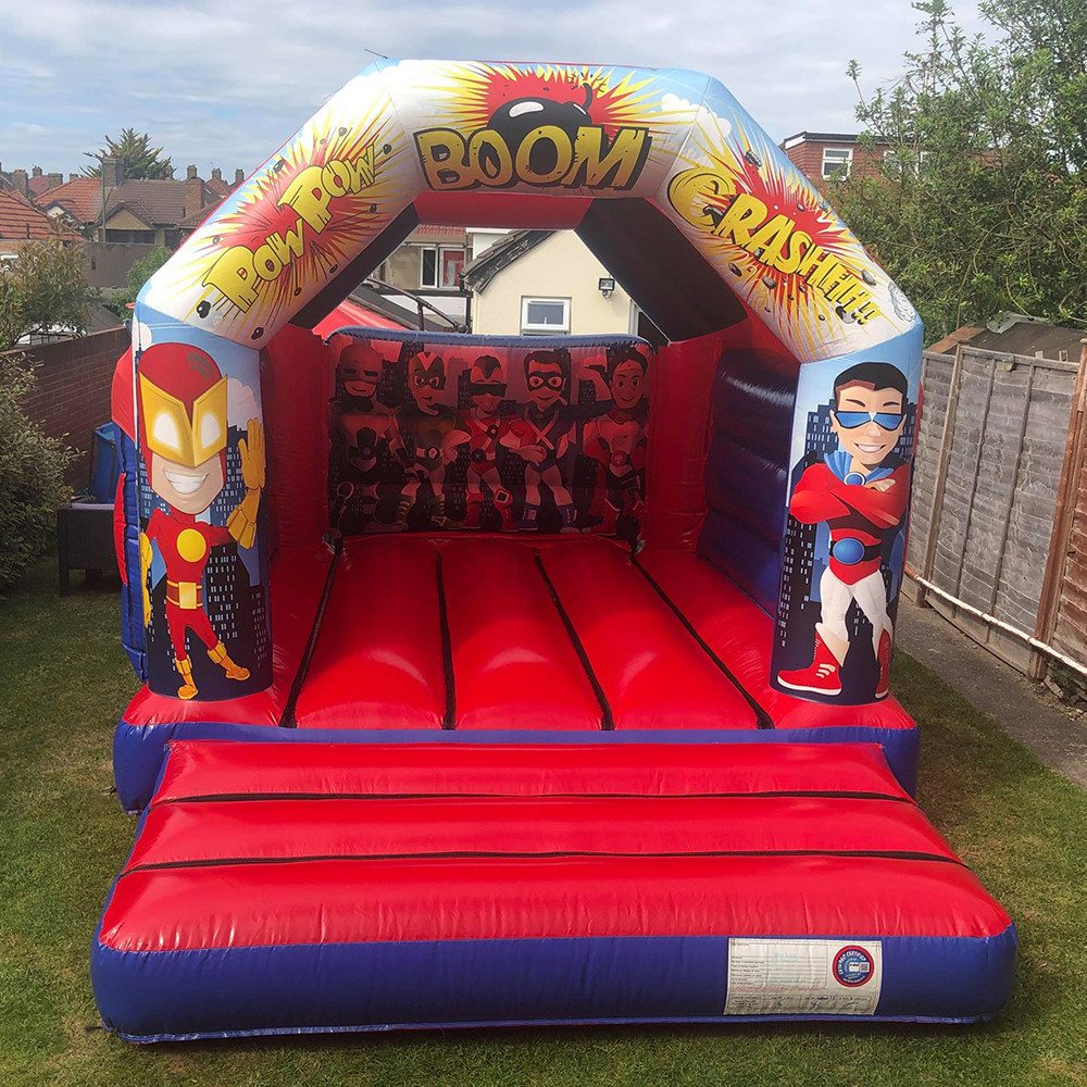 Bouncy Castle Hire Welling