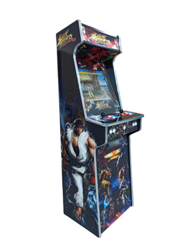 Arcade Machine Hire - Event fun hire and corporate entertainment in ...