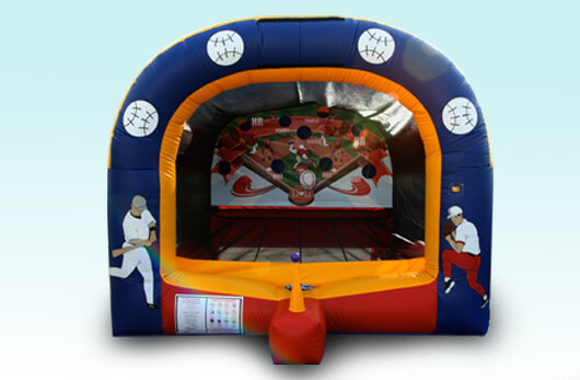 montgomery inflatables