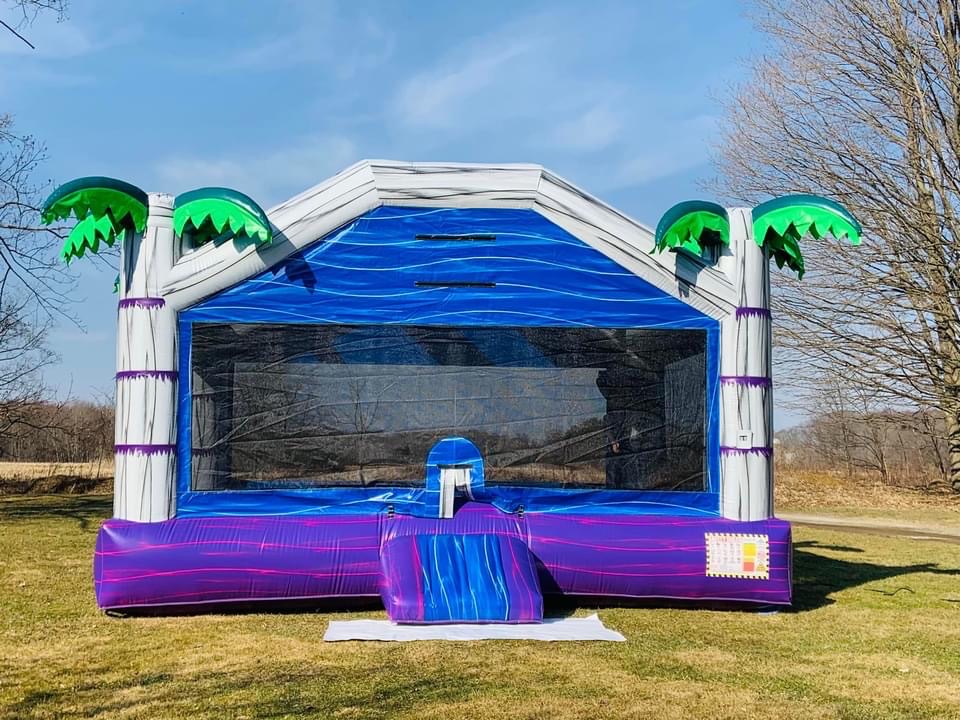 Bounce Houses Pittsburgh, Meadville, Butler & Grove City
