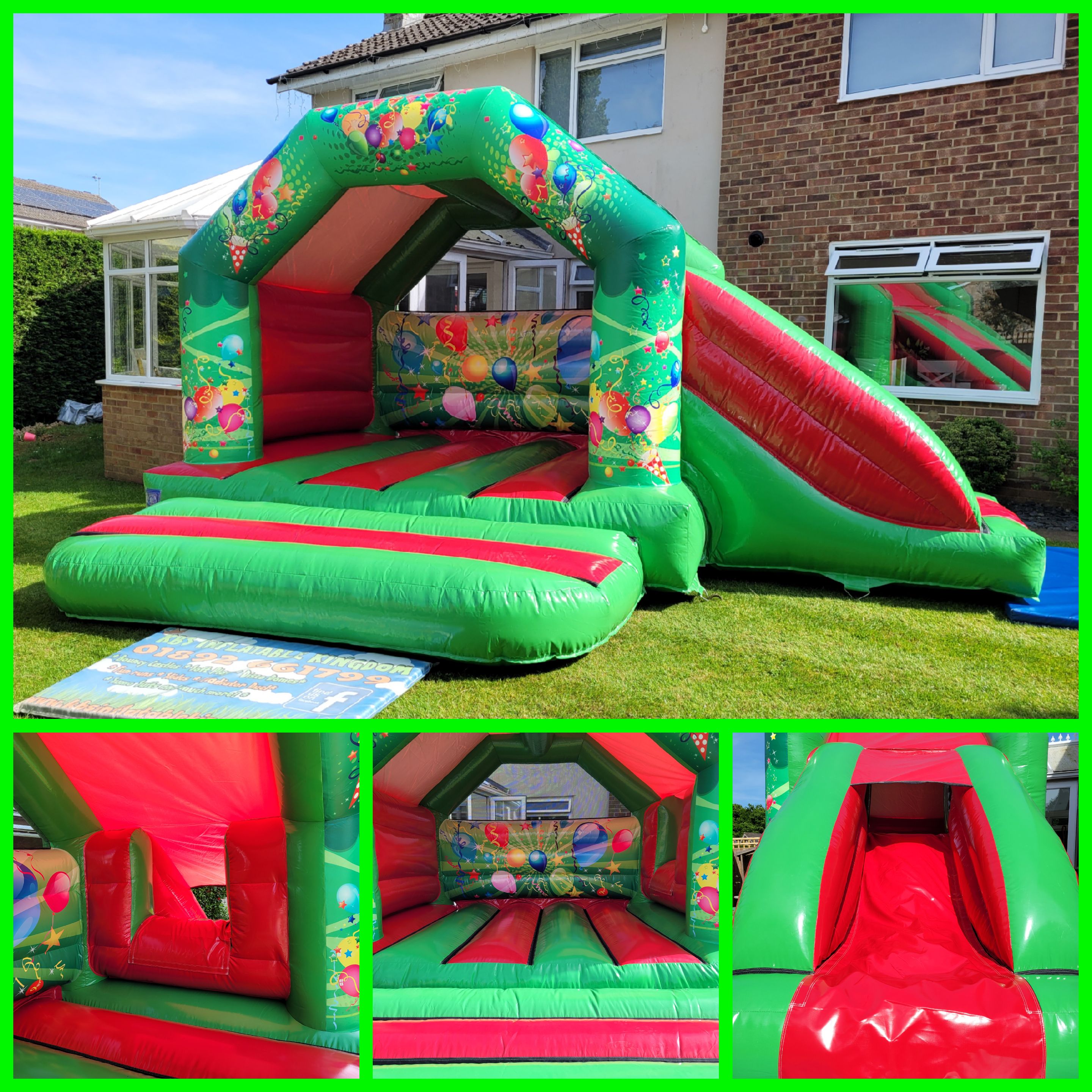 Bounce And Slides Bouncy Castle Hire In Crowborough Tunbridge Wells Bounce And Slides Bouncy Castle Hire In Crowborough Tunbridge Wells
