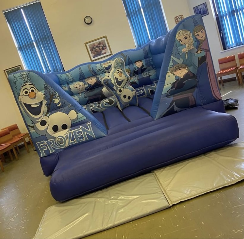 Bouncy Castles - Hire in York and surrounding | BIG N BOUNCY CASTLE HIRE