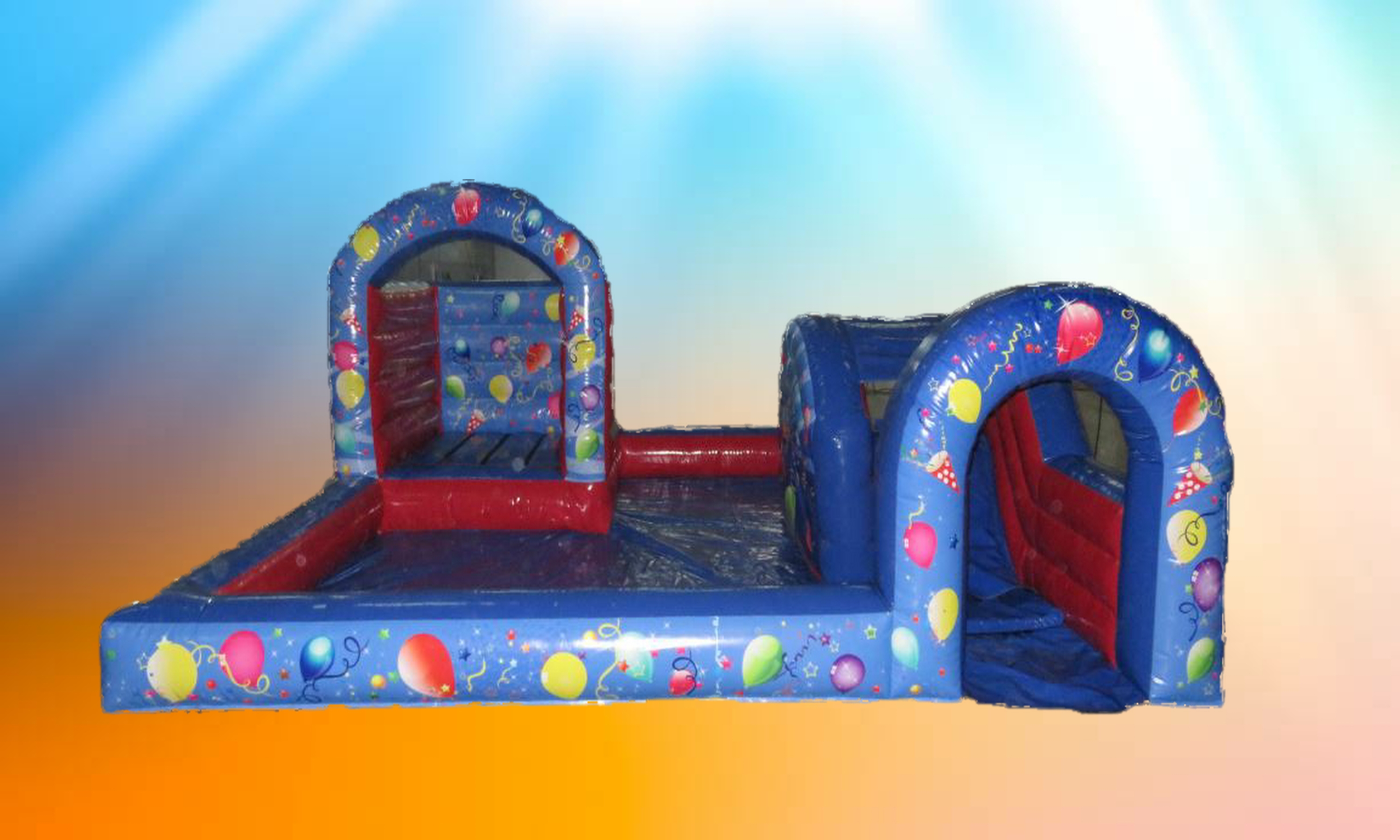 Bouncy Castles Bouncy Castle Hire & Soft play Hire in Bouncy Castle