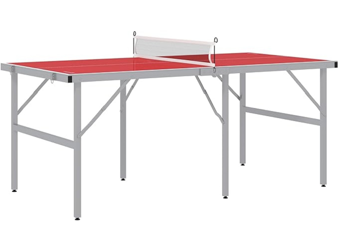 Ping pong table rental