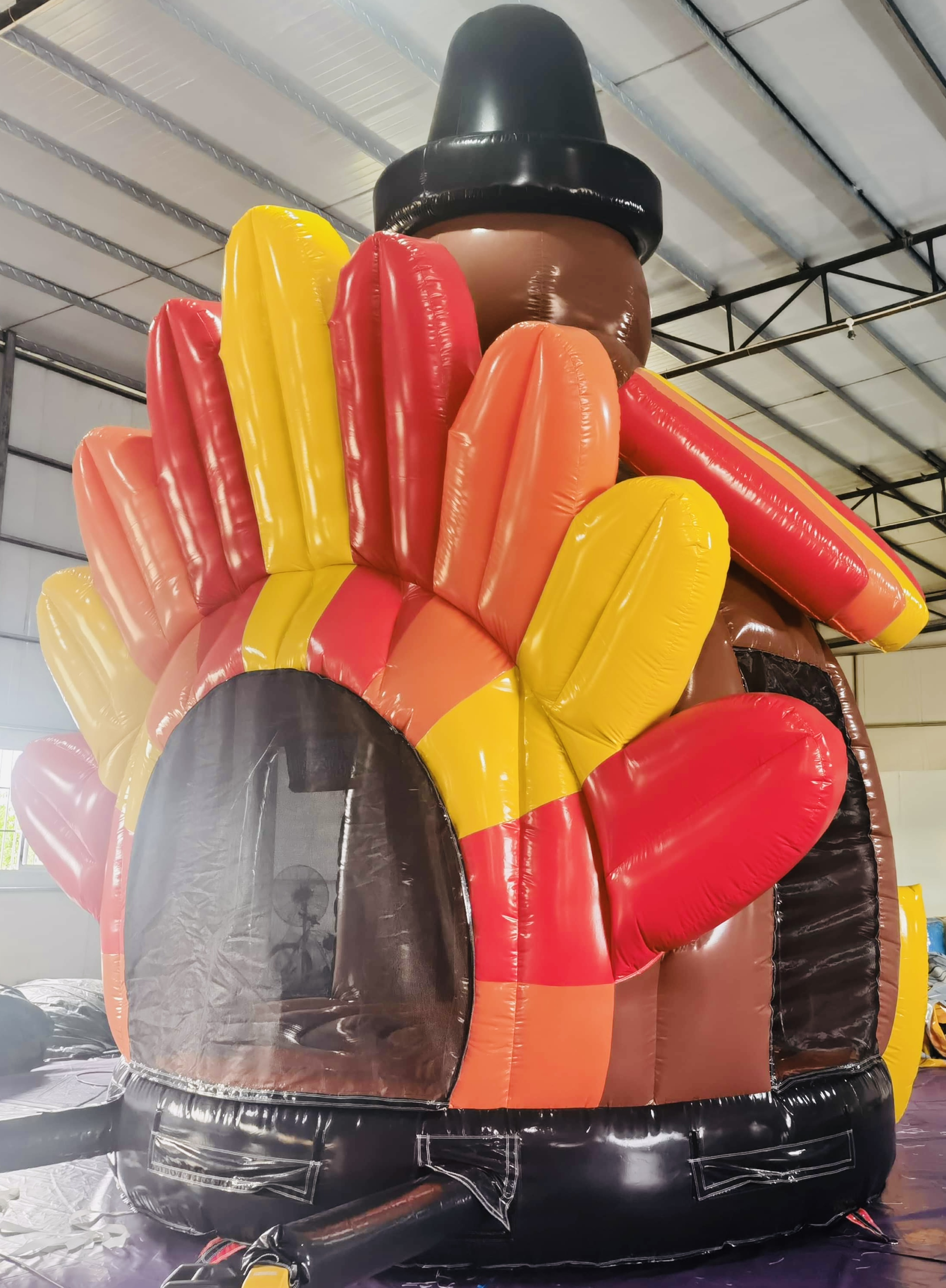 Turkey Time! 🍁🍁🍁 - Hire in Ft. Towson, Broken Bow, Wright City, Ringold ...