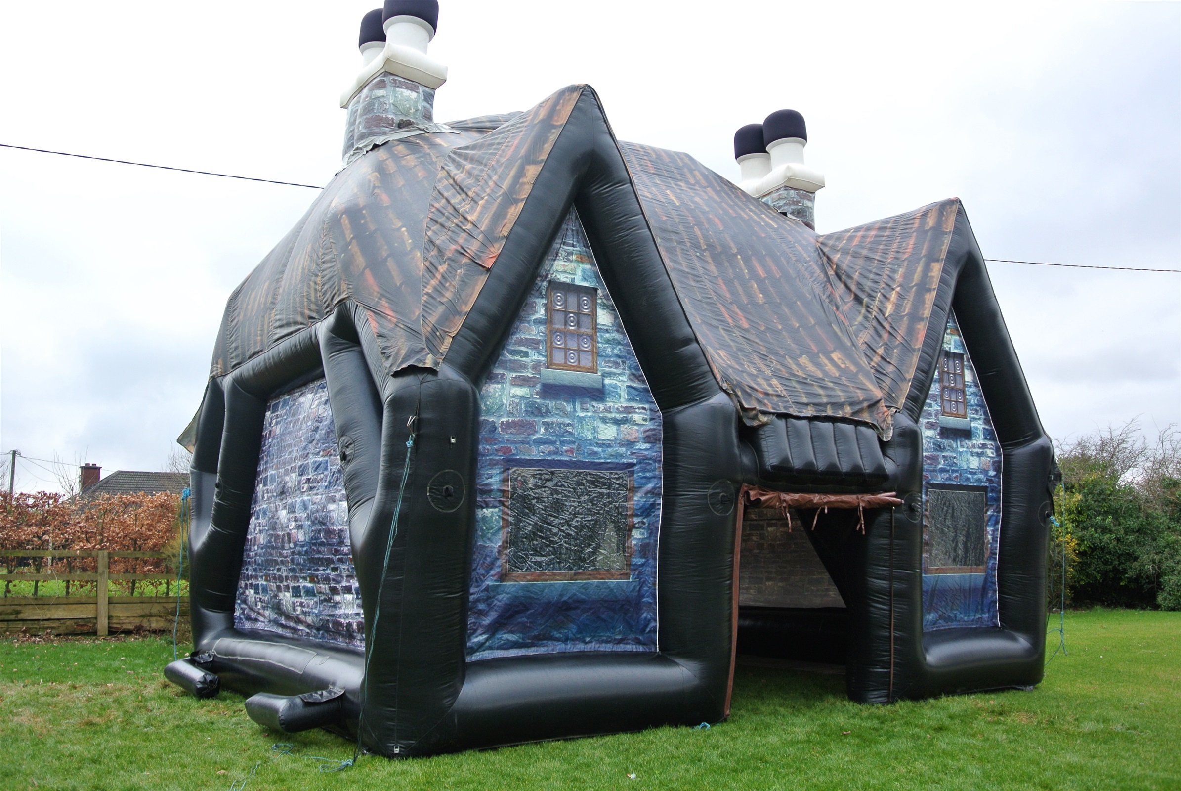 the pub inflatable