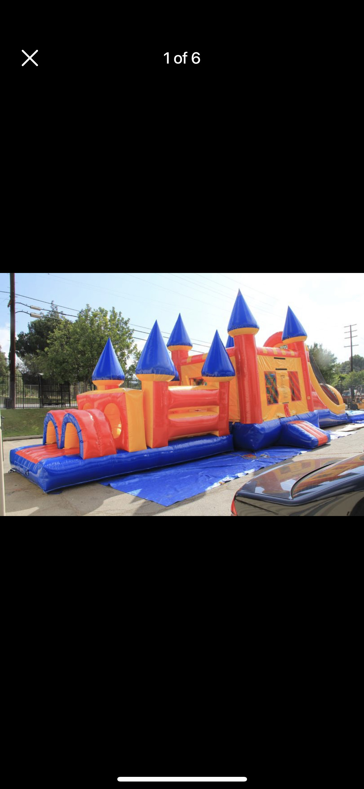 Obstacle Courses Best Hire service in Indiana Jack and Jill