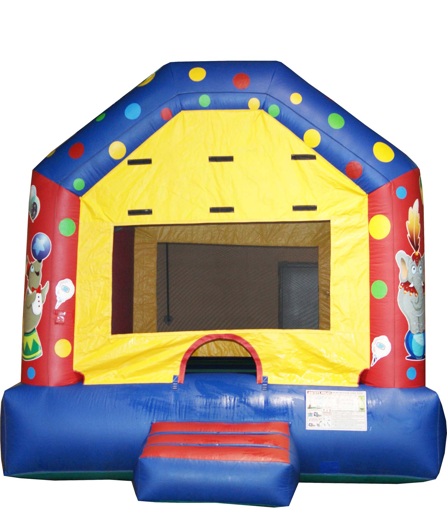 melrose park bounce house rental