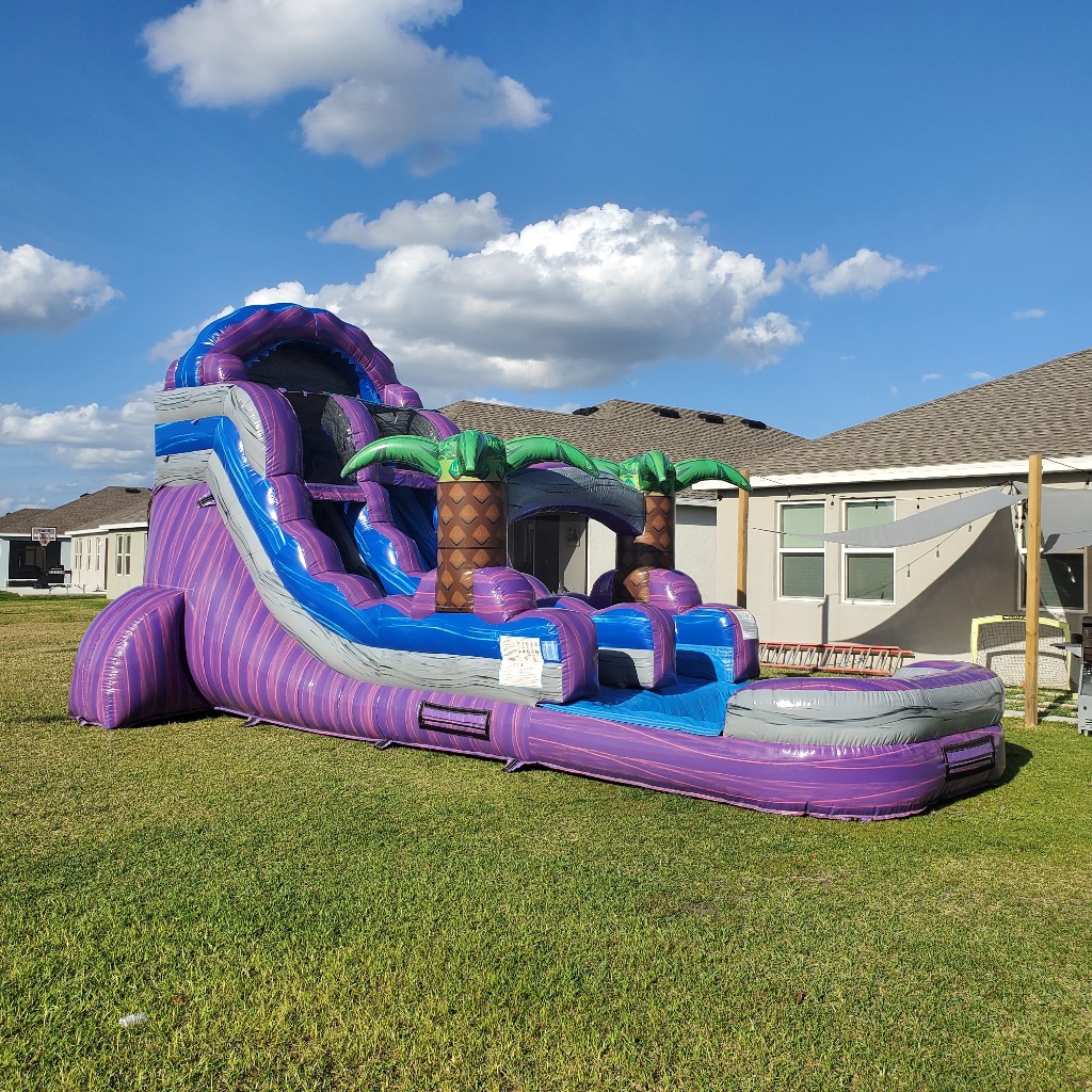 Water Slide Rental in Saint Cloud