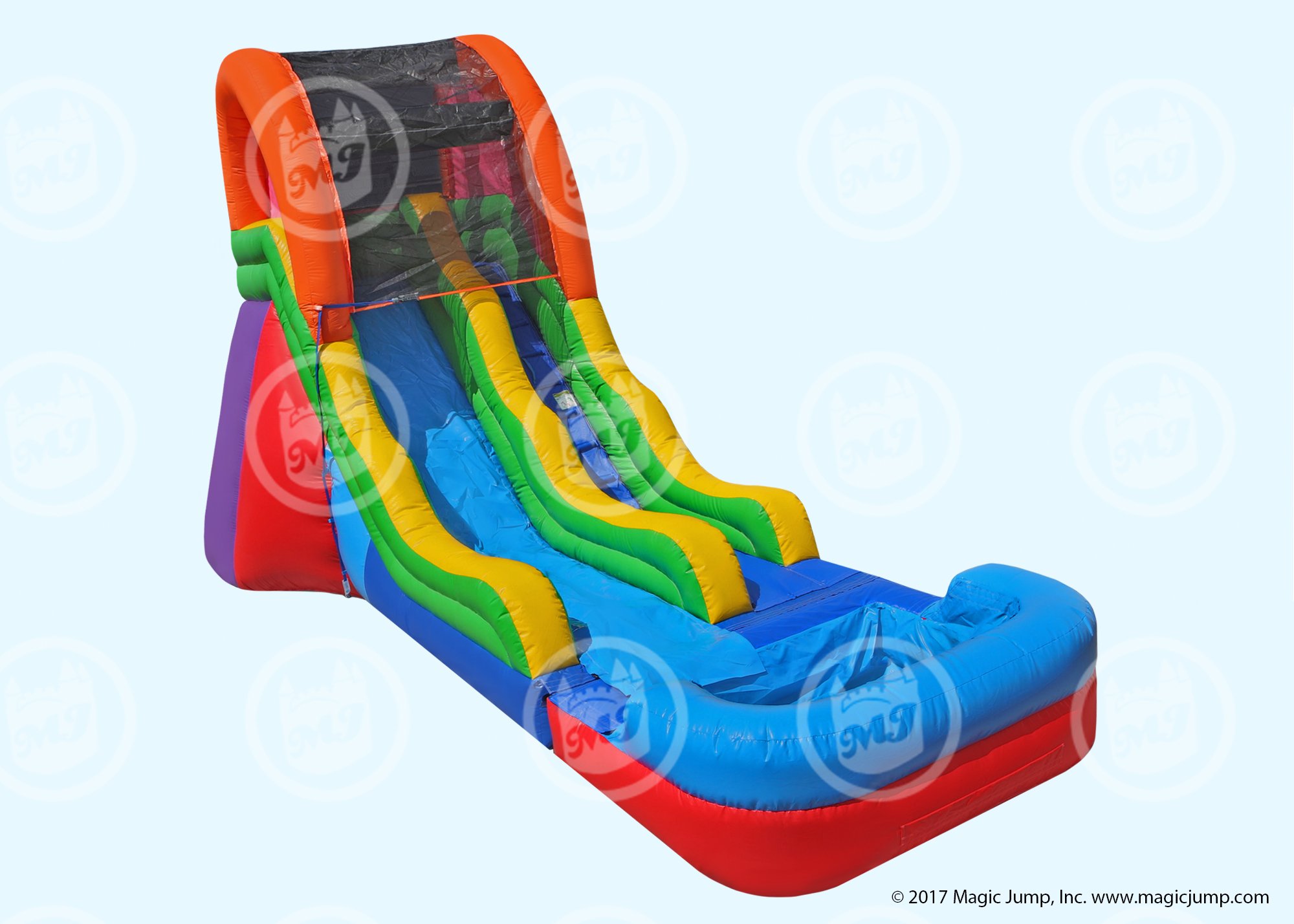 Inflatable Slide Rental Peoria, Surprise, Sun City & Glensdale
