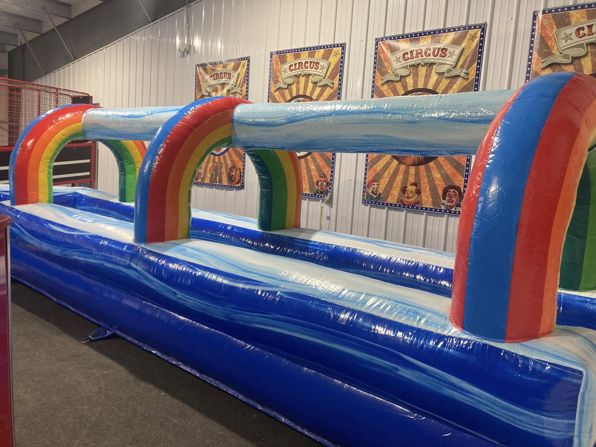 Wv Inflatables Inflatable Water Slide Rentals Parkersburg, WV, Marietta, Ohio