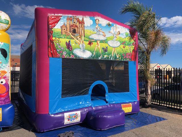 Affordable Jumping Castle Hire Adelaide