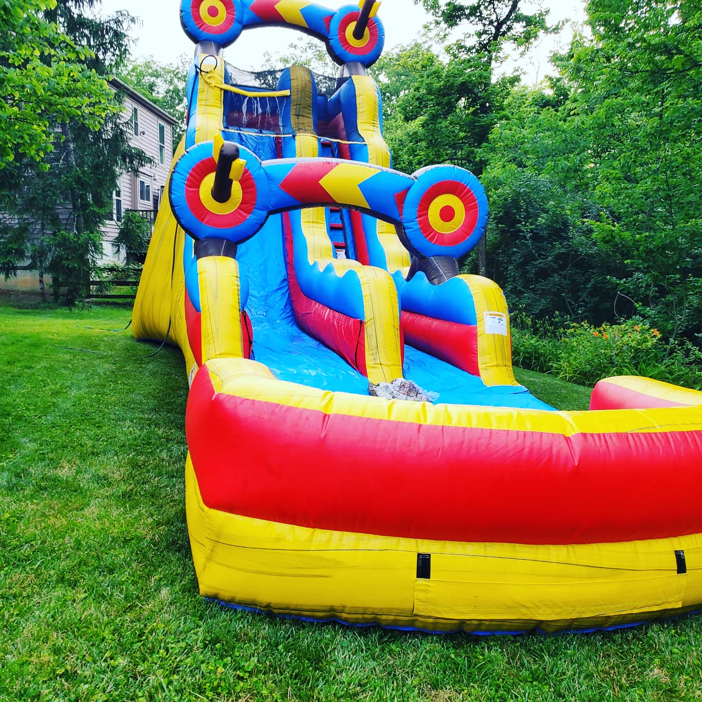 All Products Bounce Houses & Water Slides Cincinnati, Dayton