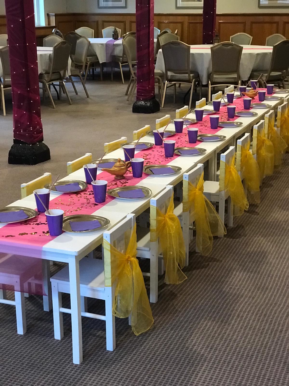 Childrens Wooden Tables and Chairs Best Bouncy Castle Hire, Soft Play