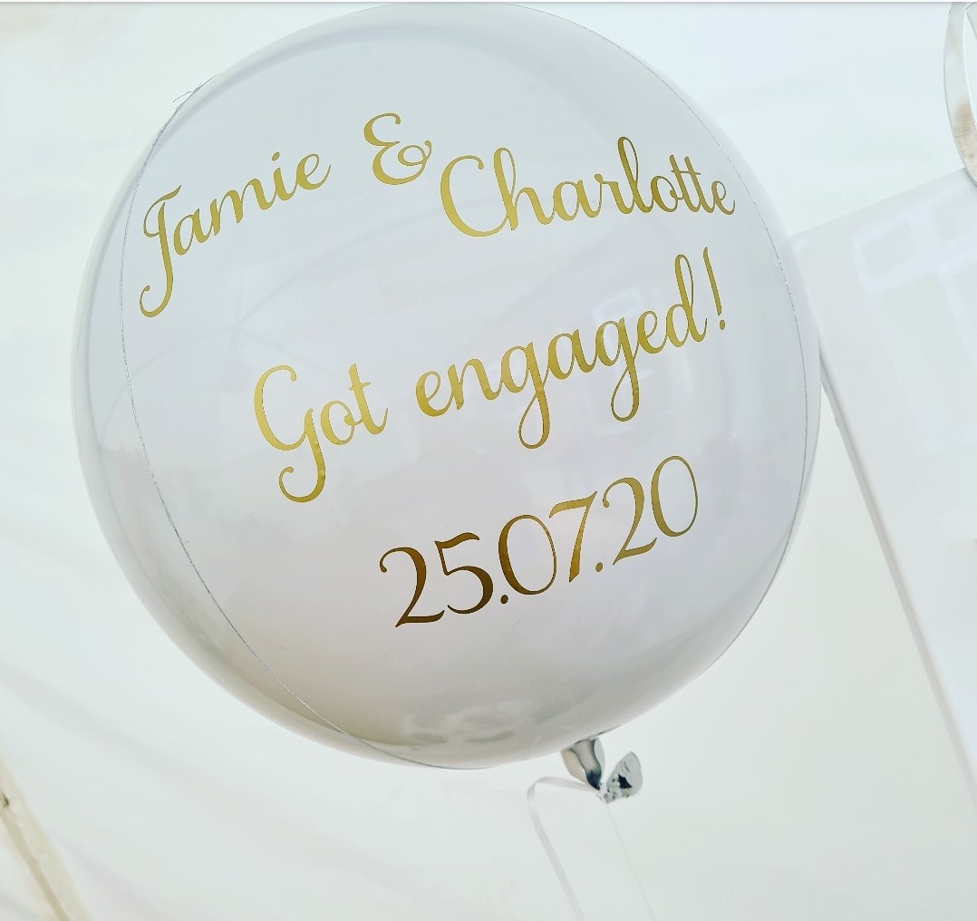 Balloons Bouncy Castles in Romford, Brentwood, Hornchurch, Essex