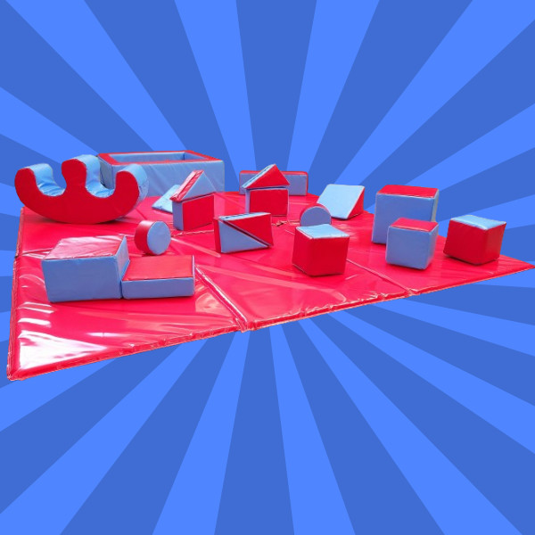 Party Time Ramp Model Party Time Package | Hire in Leamington, Warwick, Stratford & Rugby!