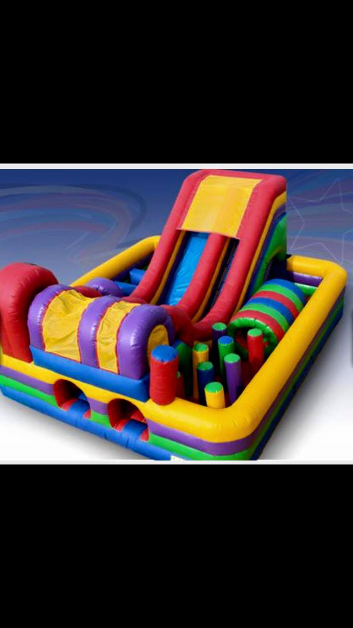 Combo Bounce Houses Best Inflatable Hire Service In Arkansas Happy