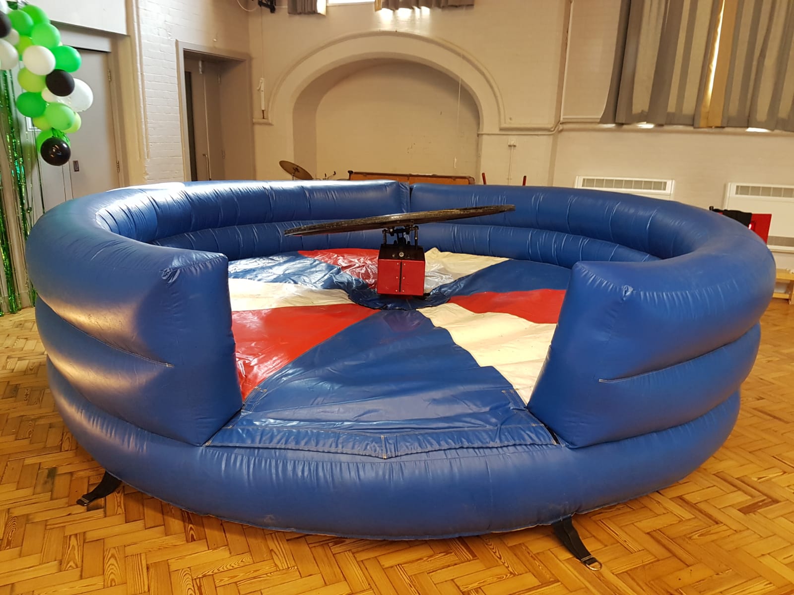 Human Roulette Corporate Entertainment in Essex, London & Nationwide