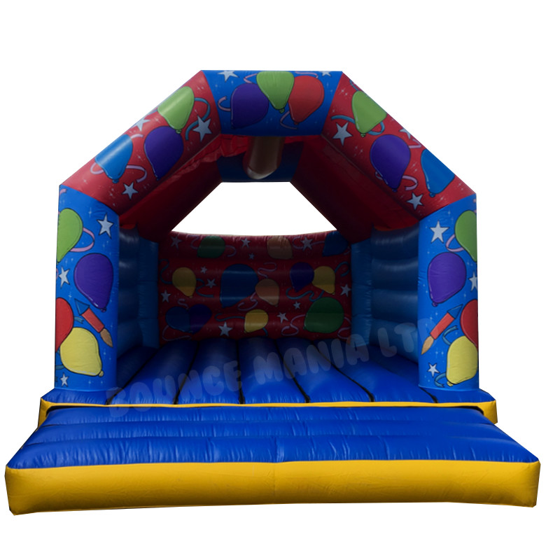 kidsplay bouncy castle