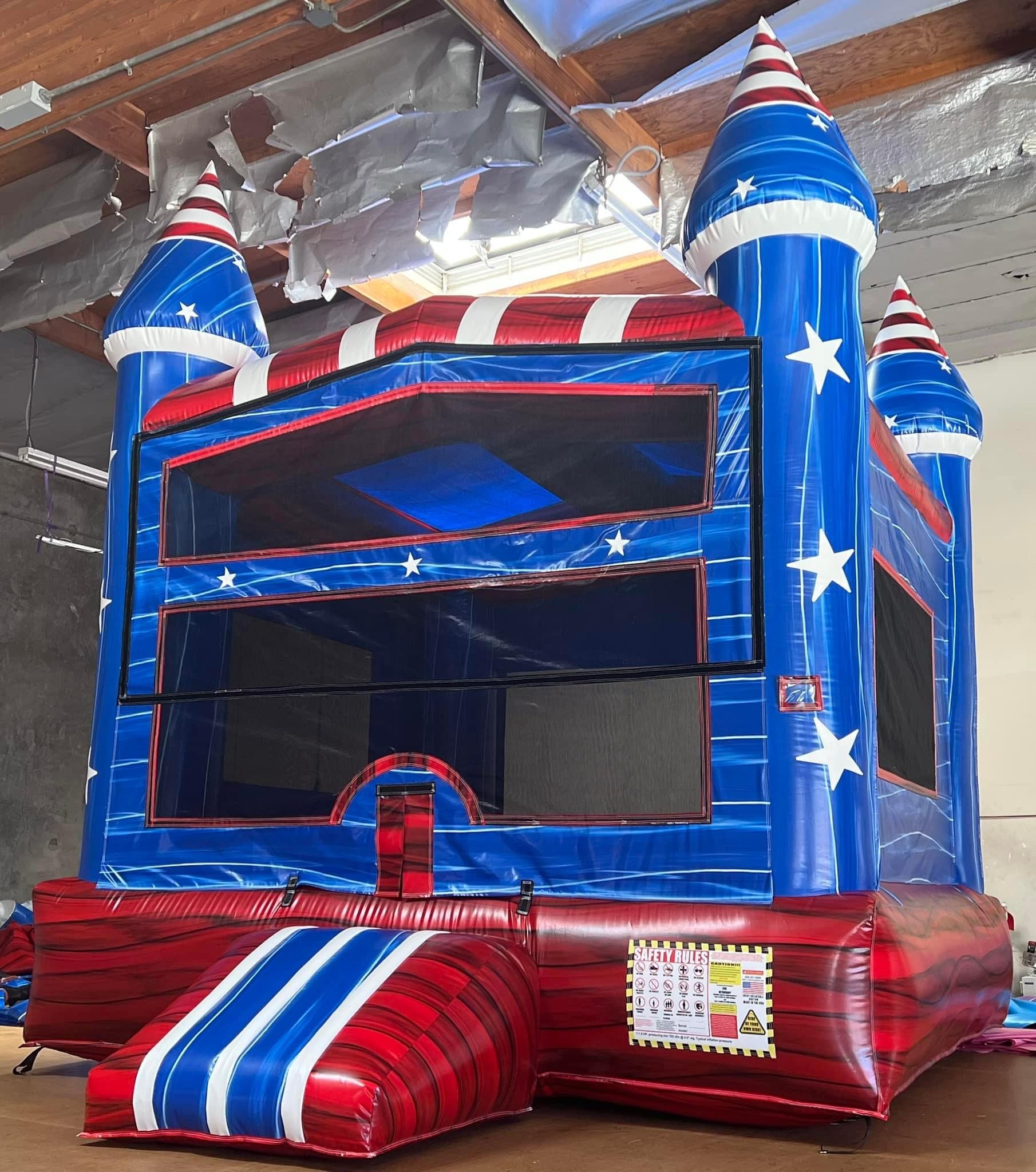 Jumpers Best Bounce Houses, Waterslides, Laser Tag, Party Rentals