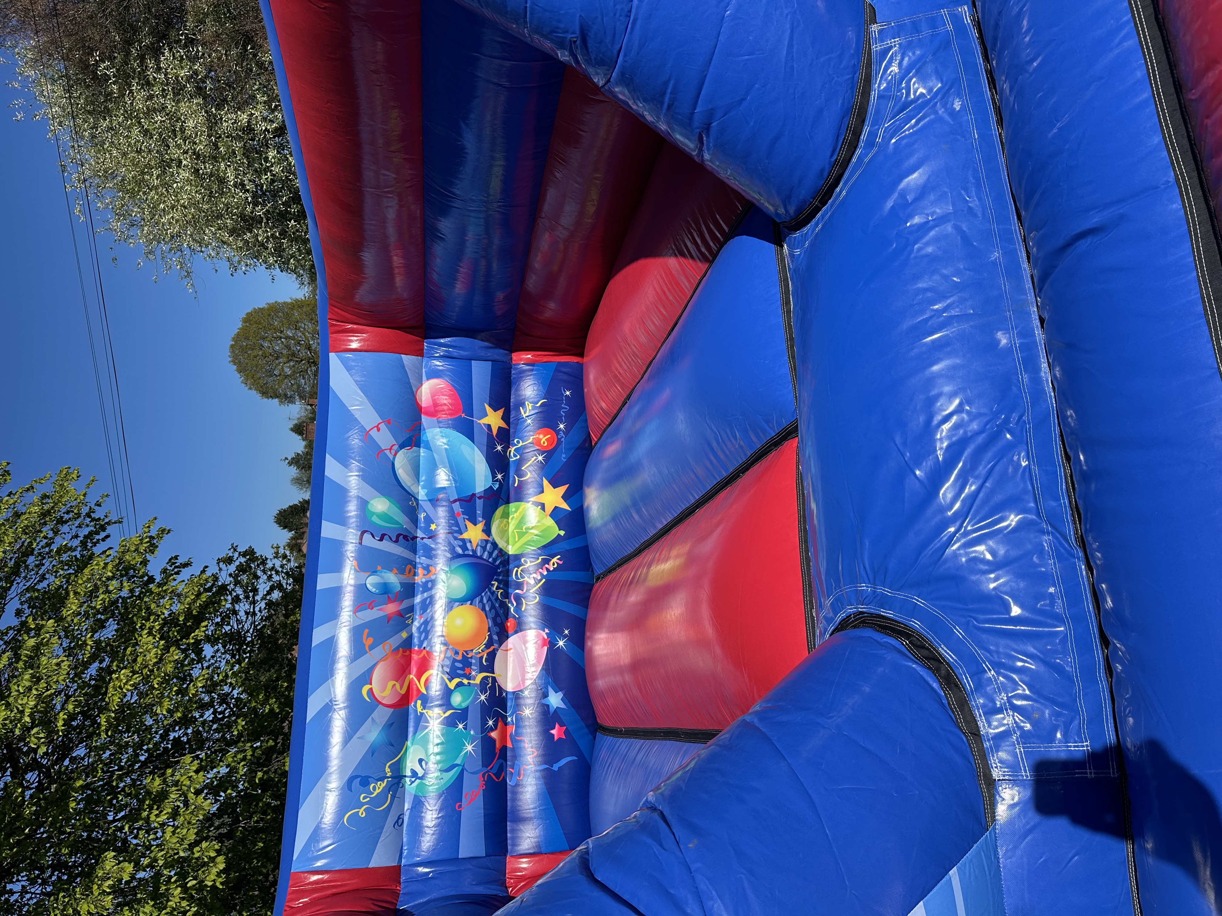 Active Softplay - Best bouncy castle hire in Buckinghamshire
