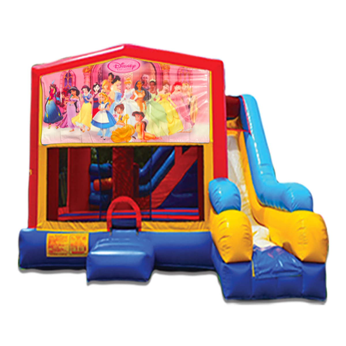 jumping castle toyworld