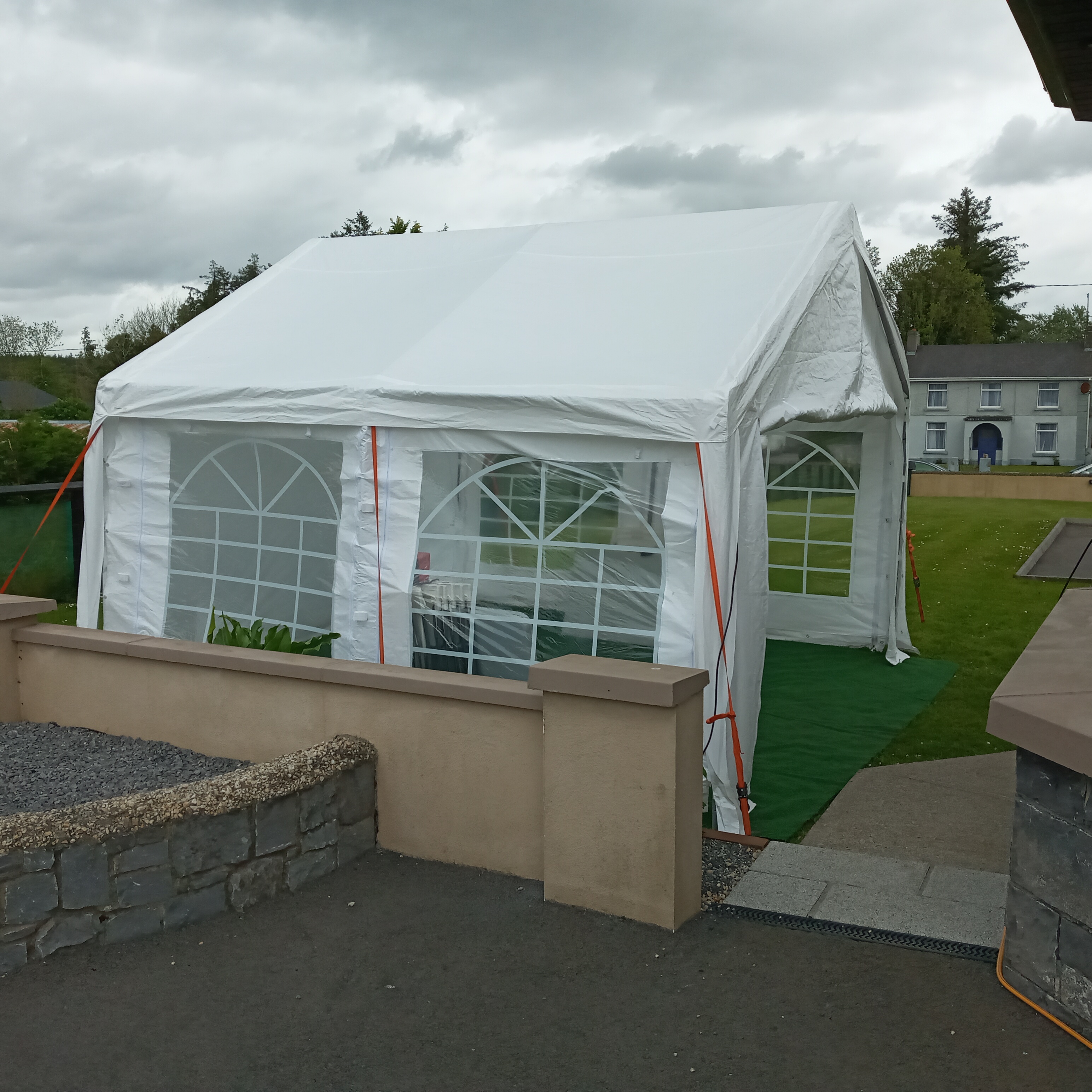 Marquees Best Bouncy castle and marquee hire service in Ballinasloe