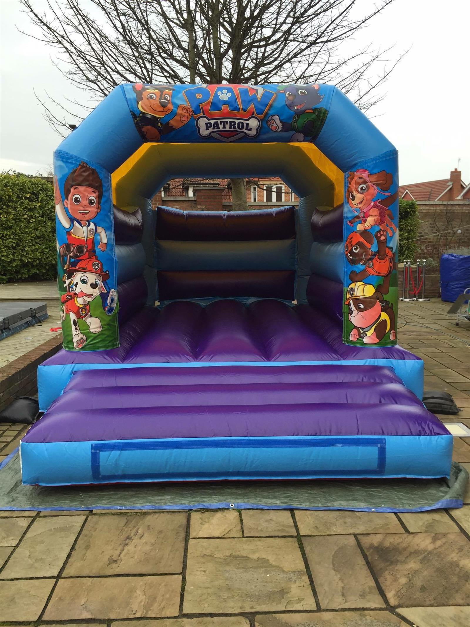 bouncy-castles-for-hire-city-castles