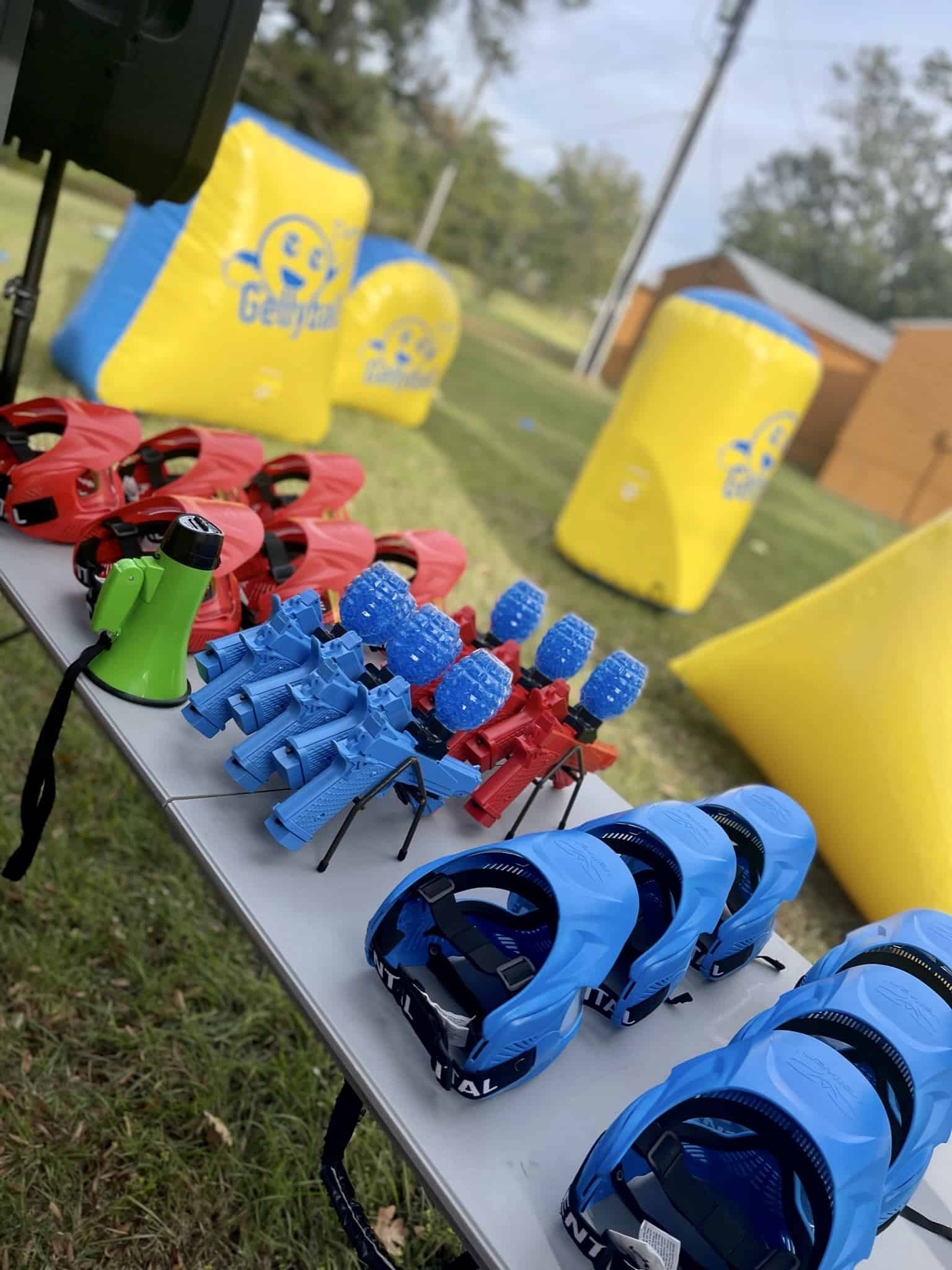 Gellyball And Glitter Tattoos Hire in Mn JETZ