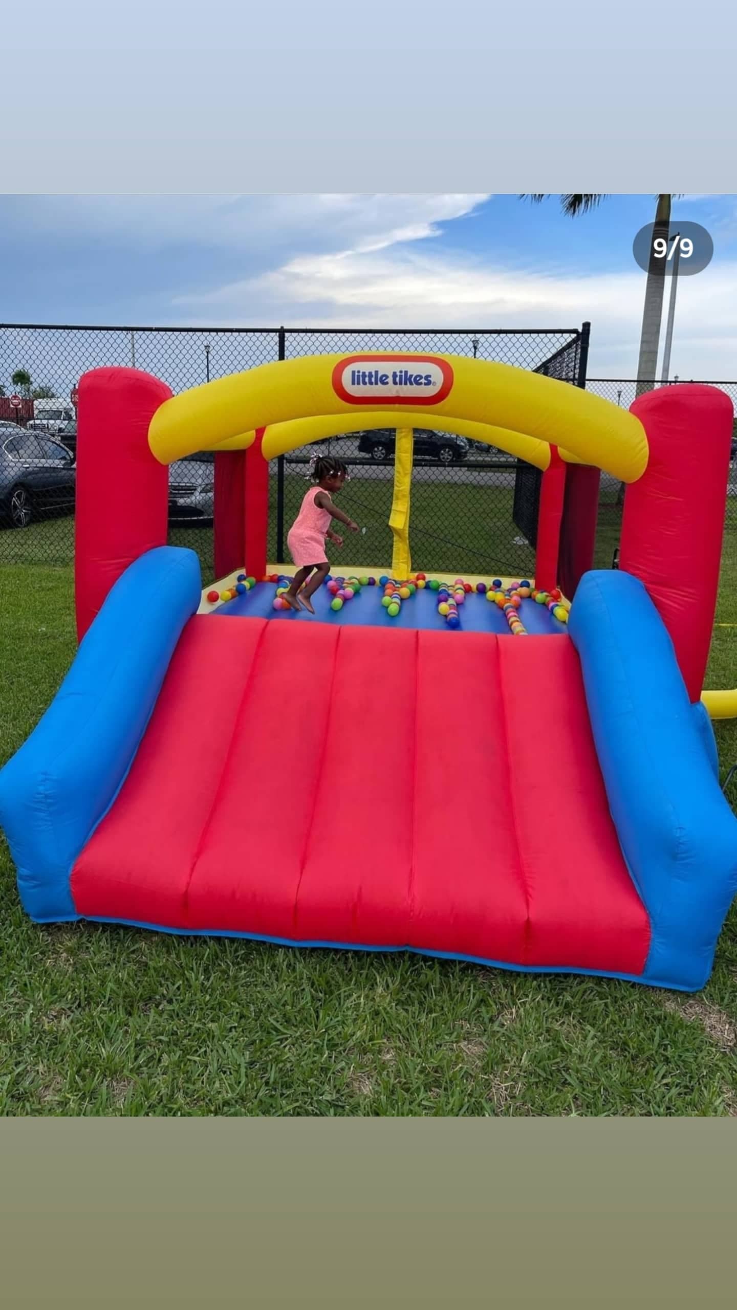Bounce Houses Best Bounce house,party rental service in Miramar, Hollywood, Miami, doral