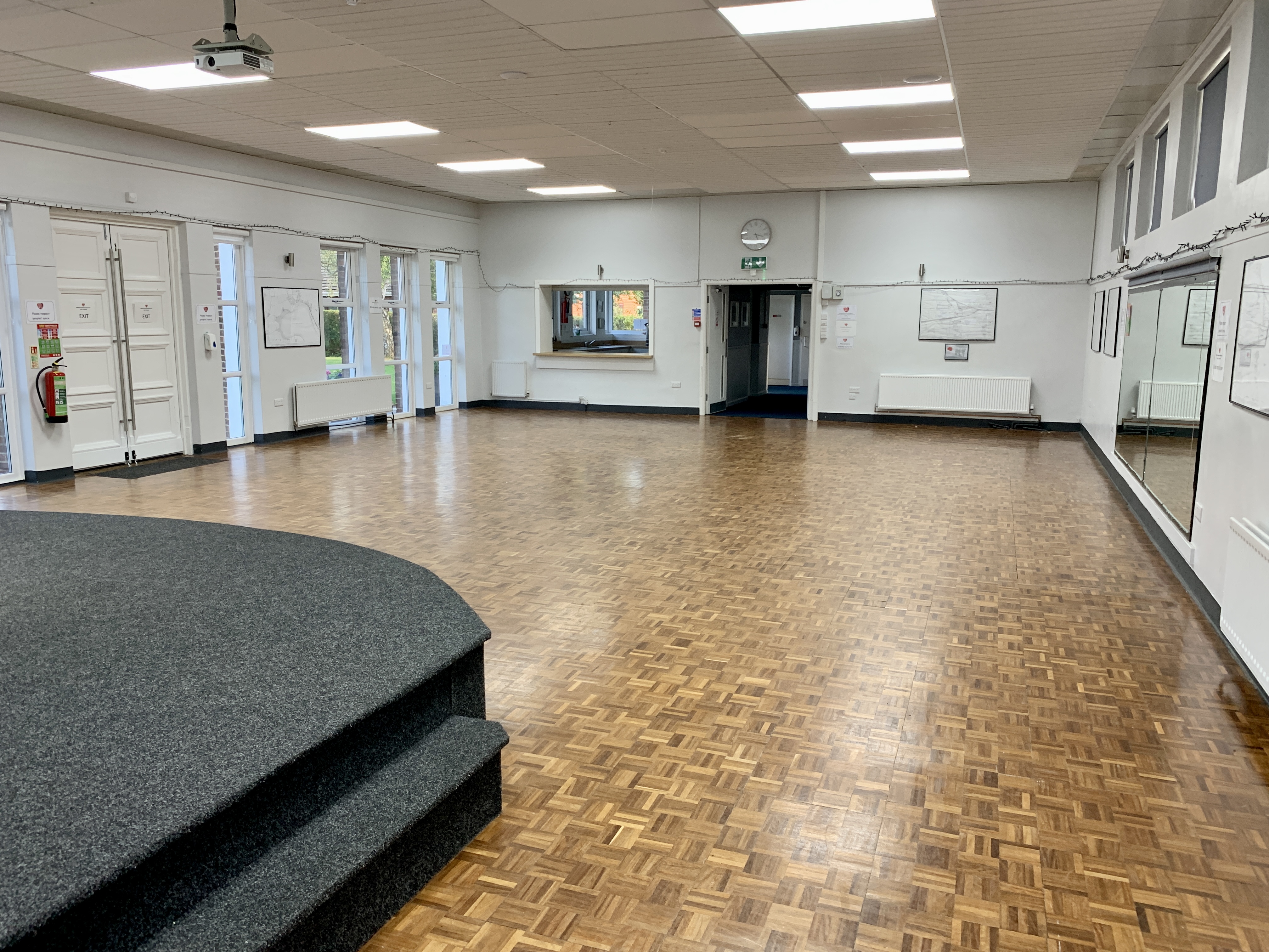 Middleton St George Community Centre Zunzo middleton-st-george-community-centre-zunzo