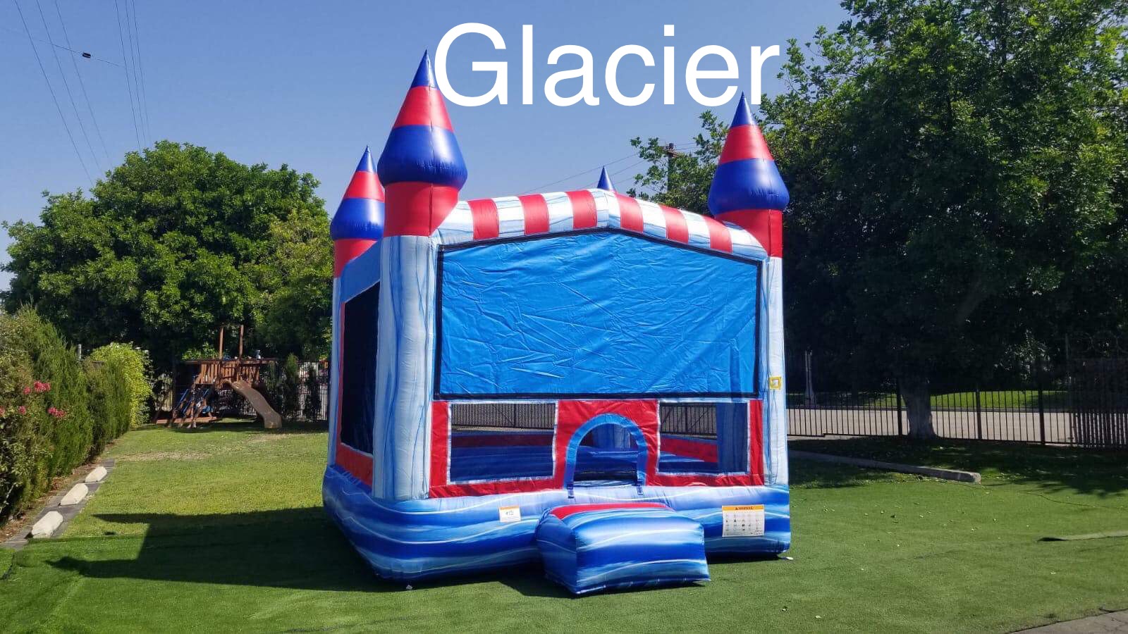 bounce house rentals cost