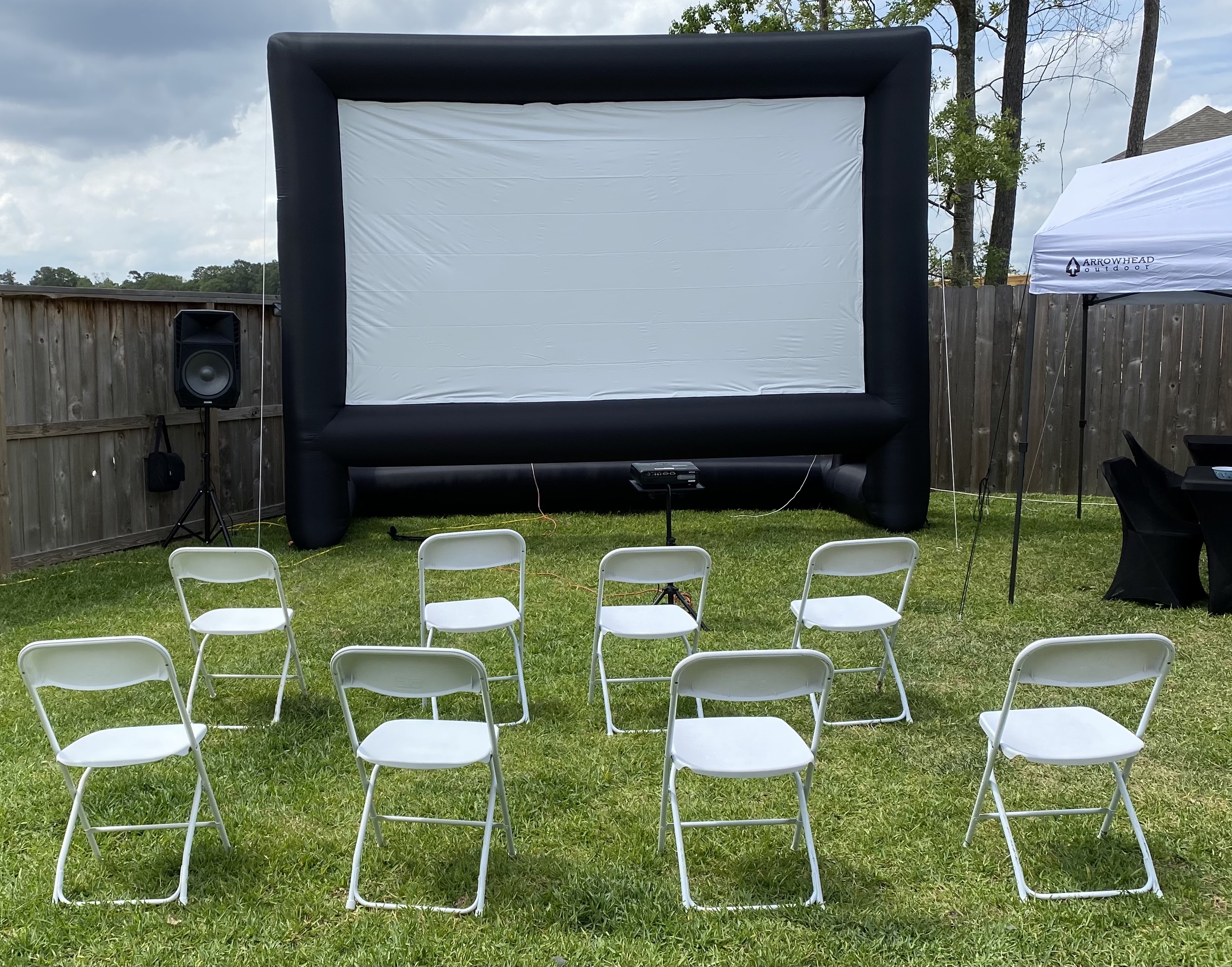 Other Party Rentals Rent in Houston