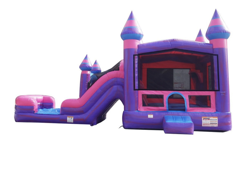 Water Slide Rentals 5 Star Rated