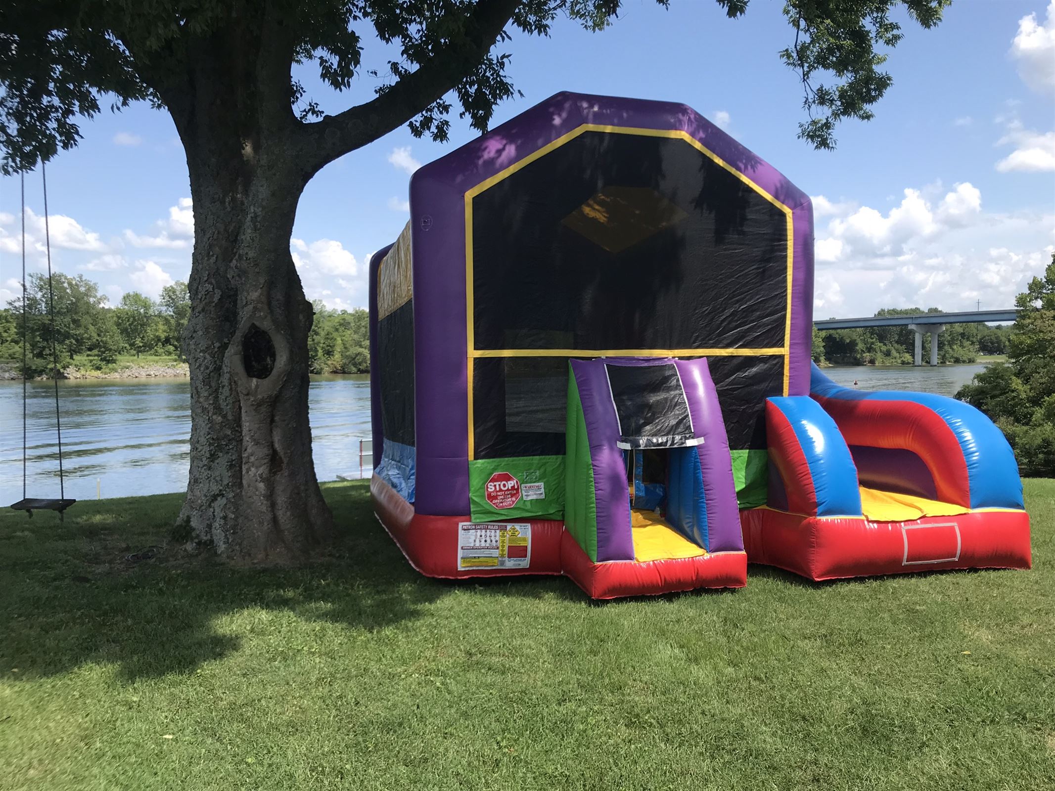 Bounce Houses Inflatable Bounce Houses Water Slides For Rent