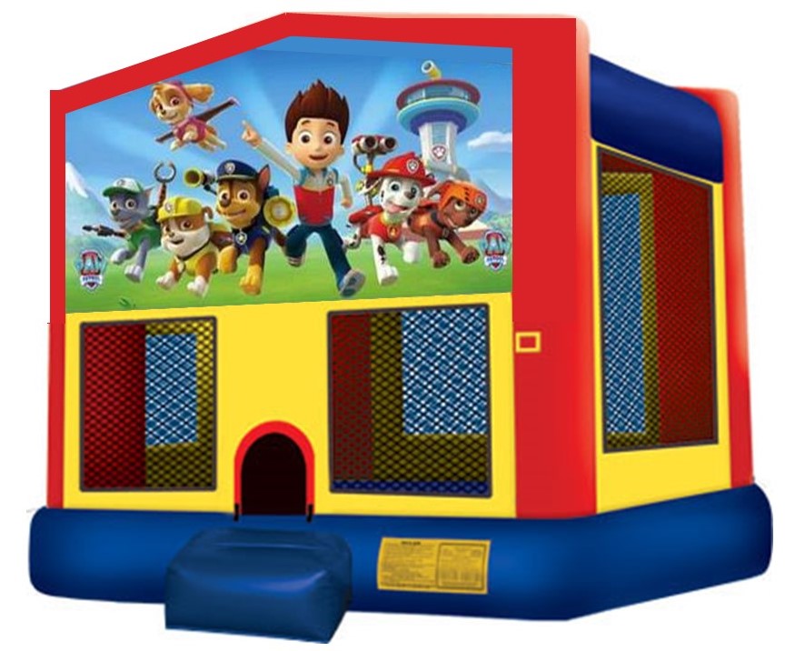 Bounce House Rentals Ocean & Monmouth Counties NJ