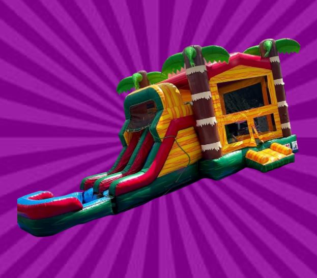 Water Slides Hire in Delray Beach, Boynton Beach