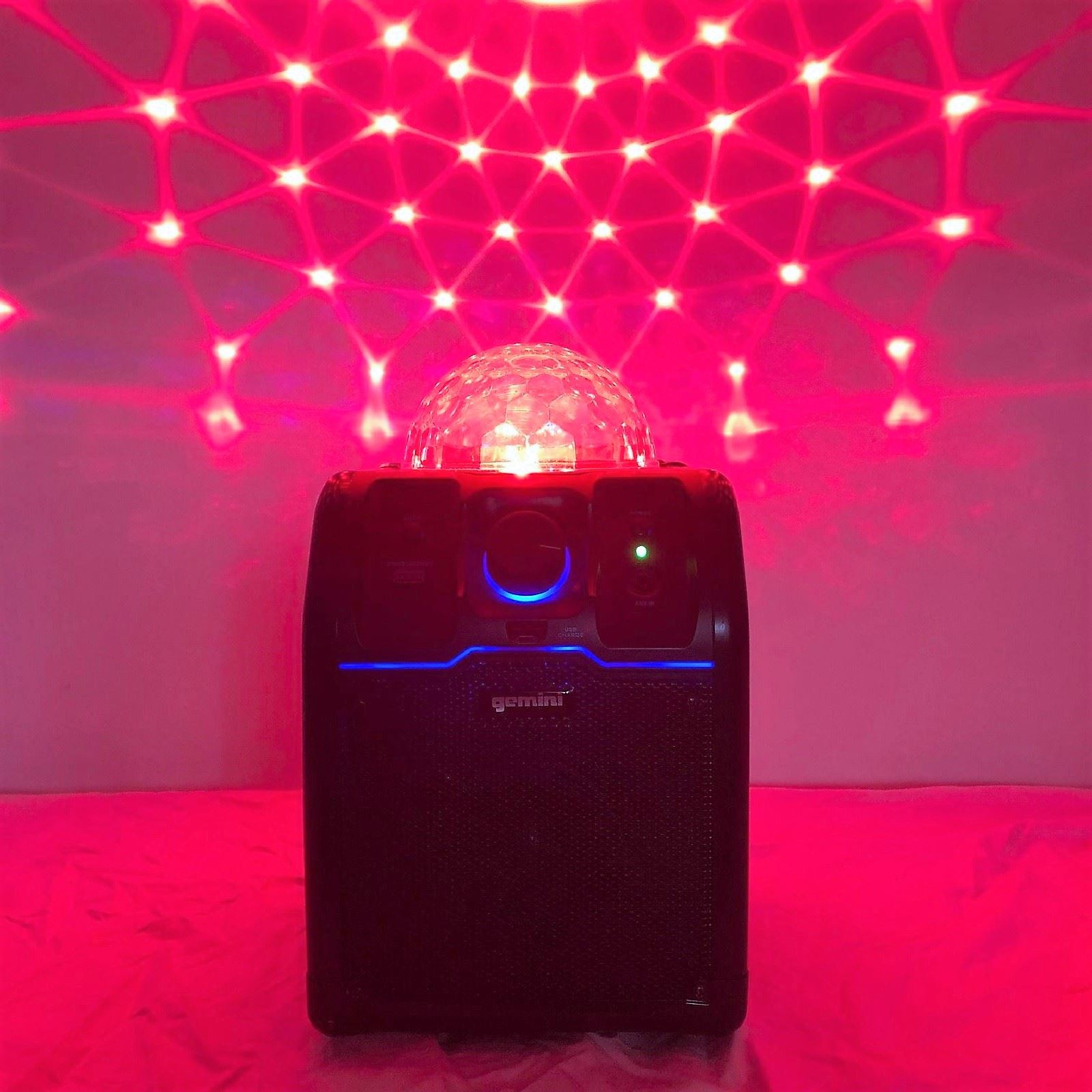 gemini mpa 500