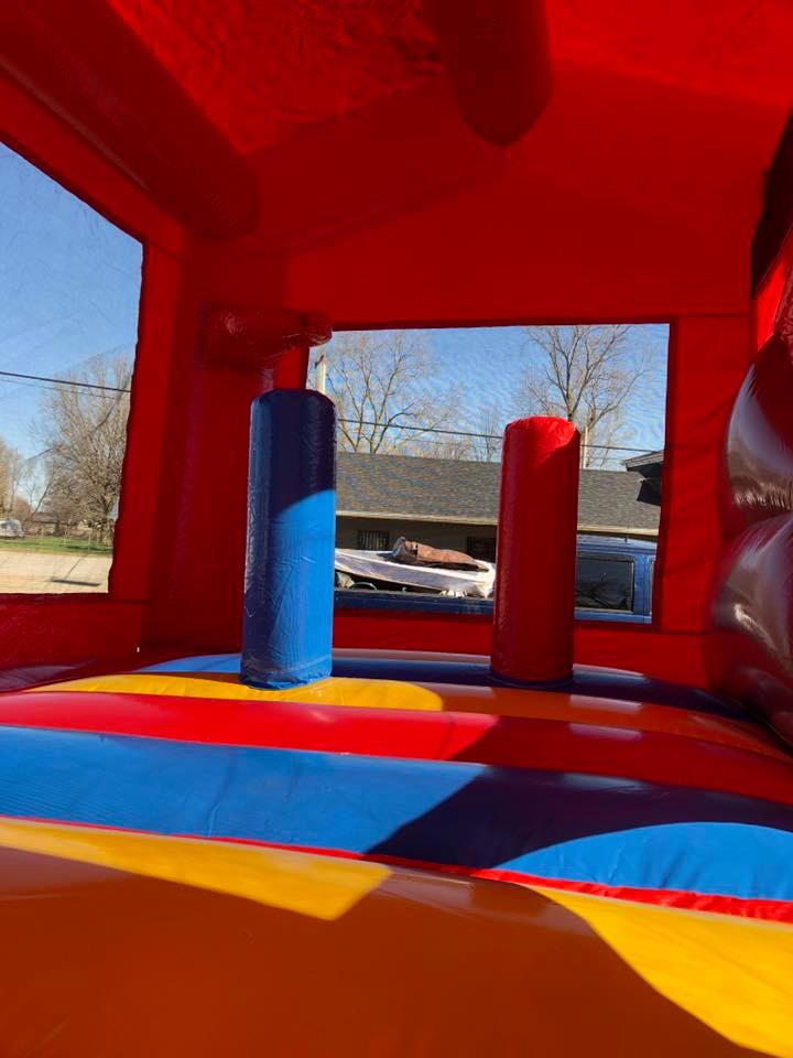 FIREHOUSE EXTREME Hire in Il