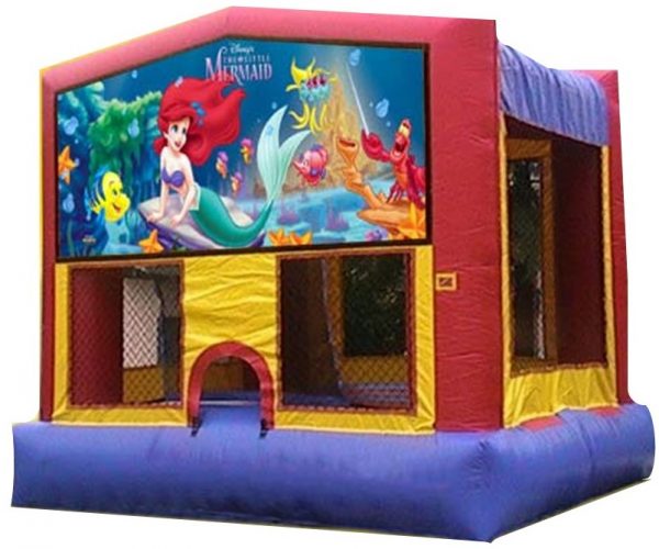 Bounce House Rentals Ocean & Monmouth Counties NJ
