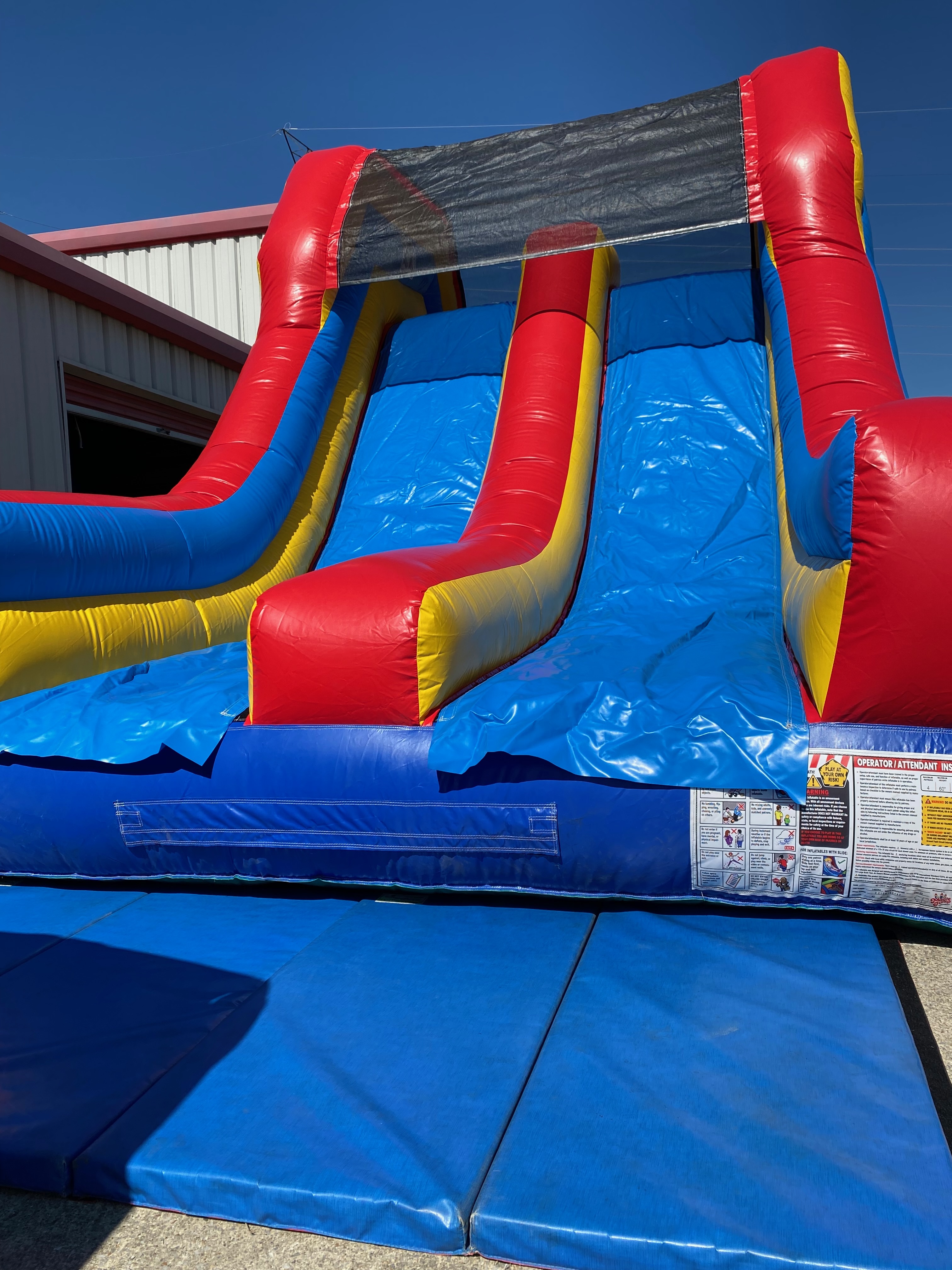 Obstacle Courses - Inflatable Bounce Houses & Water Slides for Rent in ...
