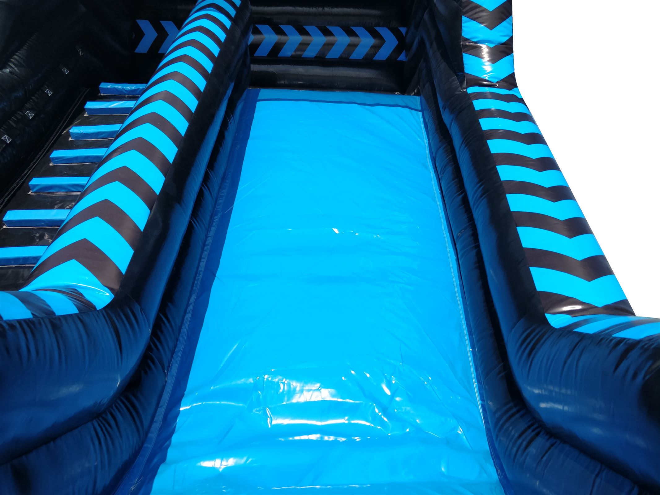 BBOL-133 - 20x12x19ft - 10ft platform Super slide - Hyper Slide ...