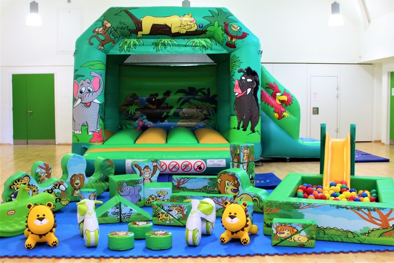 Soft Play Hire Surrey Soft Play Hire Berkshire Jump N Play