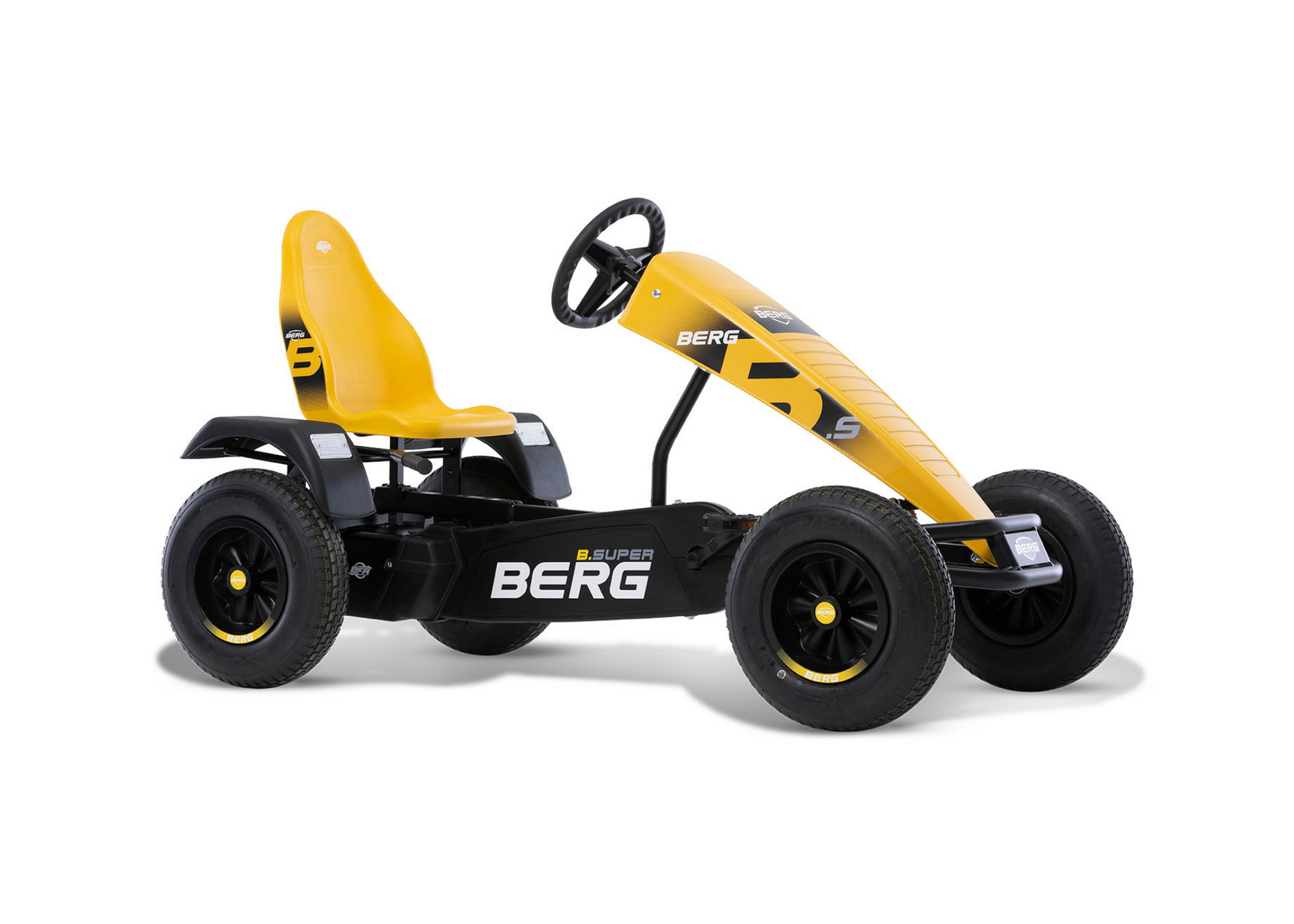 Pedal Go Kart Hire Adelaide fr 250