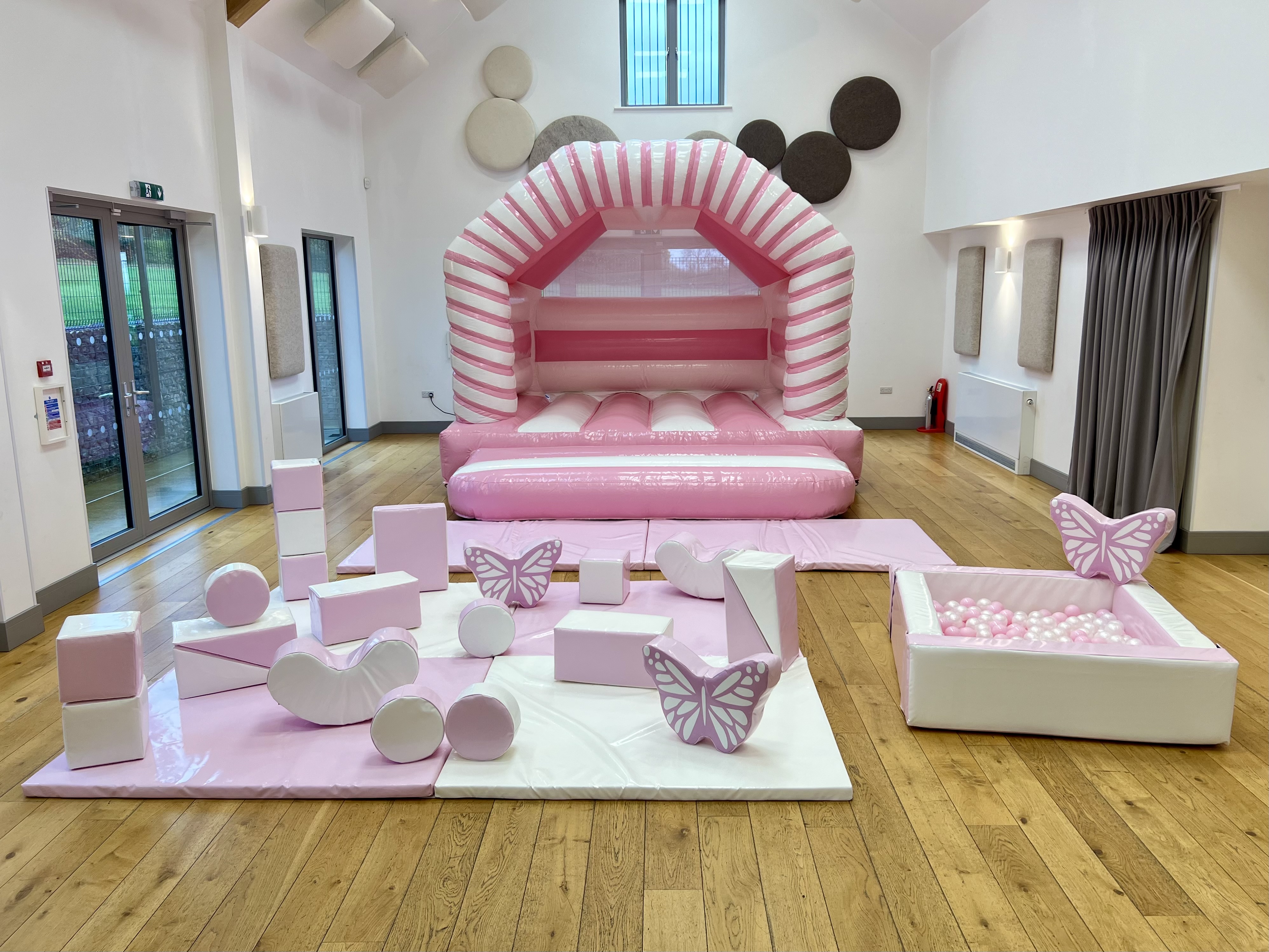 All Packages - Bouncy Castle Hire in Crowborough, Tunbridge Wells ...