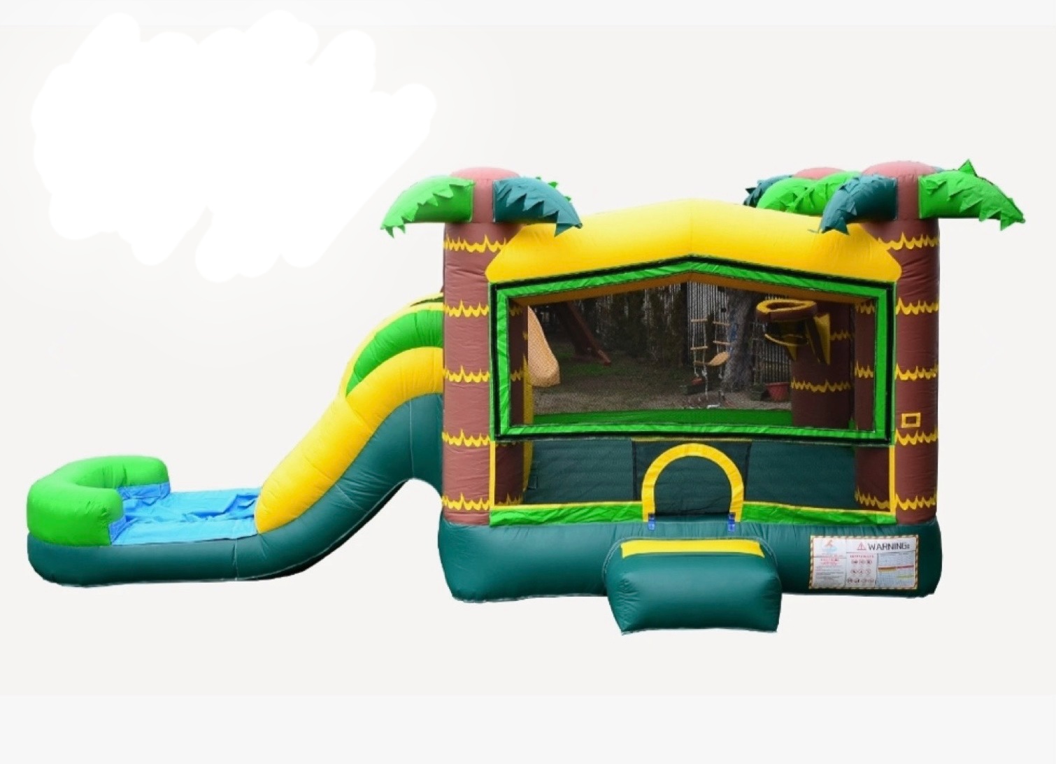 All Products Bounce Houses & Water Slides Cincinnati, Dayton